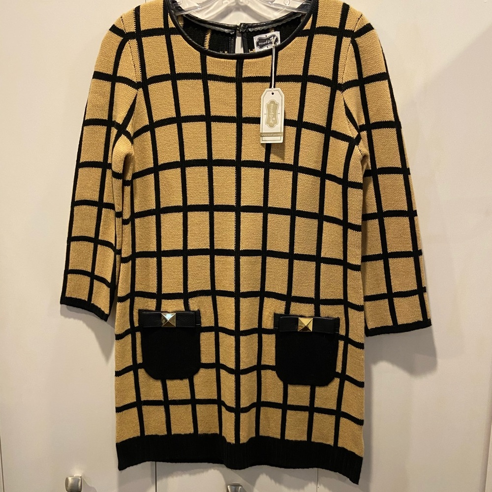 Tunic Sweater
